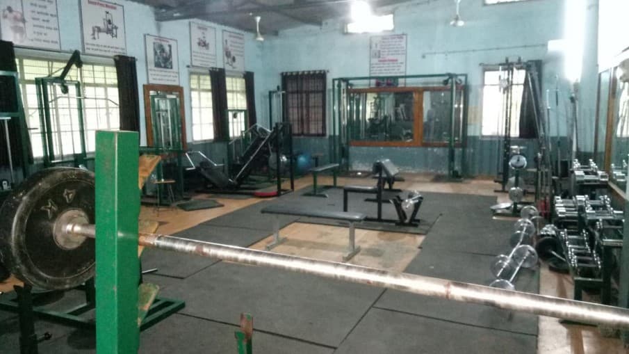 Sanjivani Arts, Commerce and Science College Ahmednagar Campus photo 20